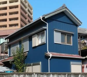 （株）ダイケン工務店