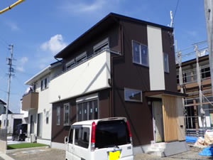 （株）ダイケン工務店