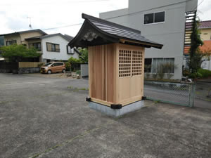 （株）ダイケン工務店