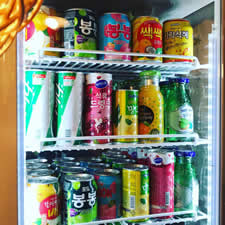 韓国料理　ジヌ家