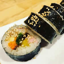 韓国料理　ジヌ家