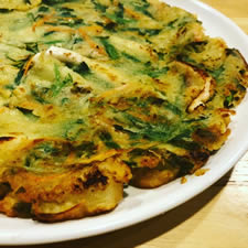 韓国料理　ジヌ家