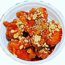 韓国料理　ジヌ家