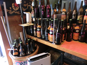 駅南寺島　居酒屋　鳥ひろ