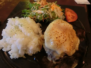 Woo's Burg