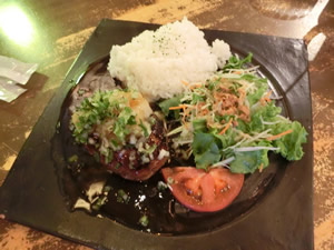 Woo's Burg
