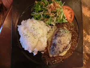 Woo's Burg