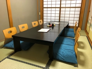 寿司まさ
