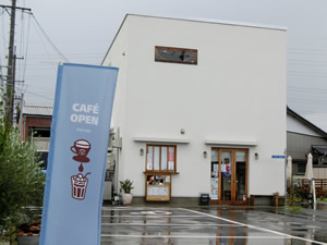 3peace cafe＆bar/DEAREST salon