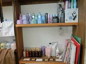 3peace cafe＆bar/DEAREST salon