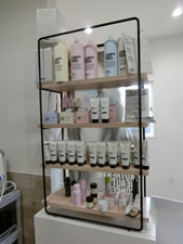 3peace cafe＆bar/DEAREST salon