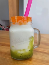 3peace cafe＆bar/DEAREST salon