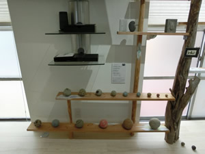 Museum SHIRASUNA FUJI