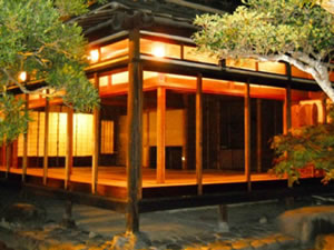 松韻