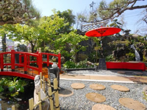 松韻