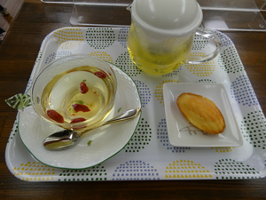 cafeやすらぎ
