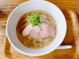 麺屋　花枇(はなび)