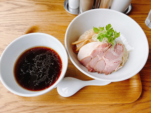麺屋　花枇(はなび)