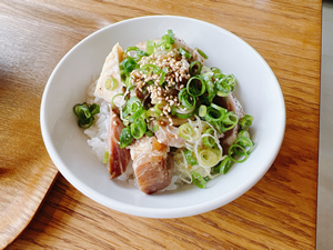 麺屋　花枇(はなび)