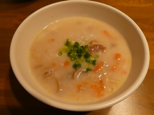 焼肉酒場藍