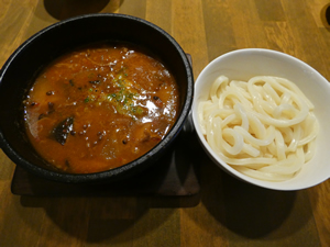 焼肉酒場藍