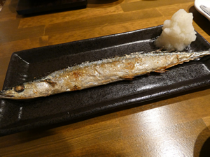 焼肉酒場藍