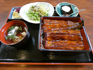 割烹　四季