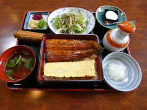 割烹　四季