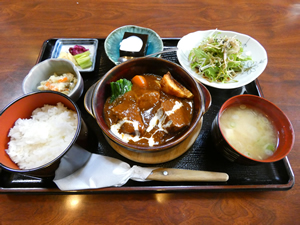割烹　四季
