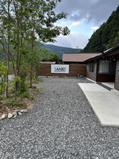 崎平YANBY OUTDOOR FIELD