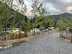 崎平YANBY OUTDOOR FIELD