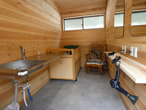 崎平YANBY OUTDOOR FIELD