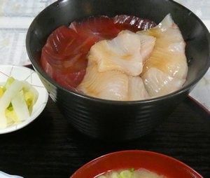 食事処　たけ