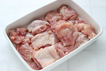 鶏肉