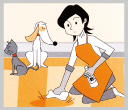 住まい全体のお手入れ Vol.3