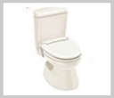 トイレの修理