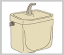 トコトン使うトイレの修理