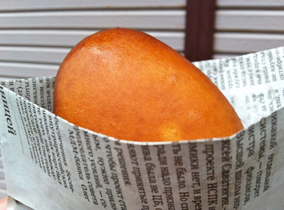 ピロシキ