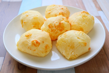 ポンデケージョ