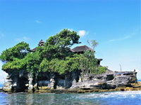 タナロット寺院