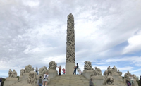 ヴィーゲラン公園