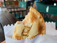 エンパナーダ
